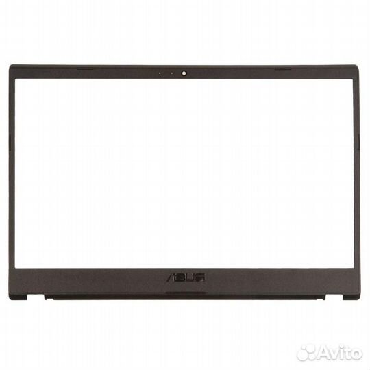 Рамка экрана (рамка крышки матрицы, LCD Bezel) для