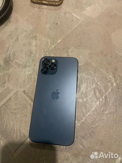 iPhone 12 Pro, 128 ГБ