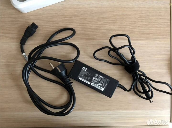 Блок питания для HP 19V 4.74A 90W