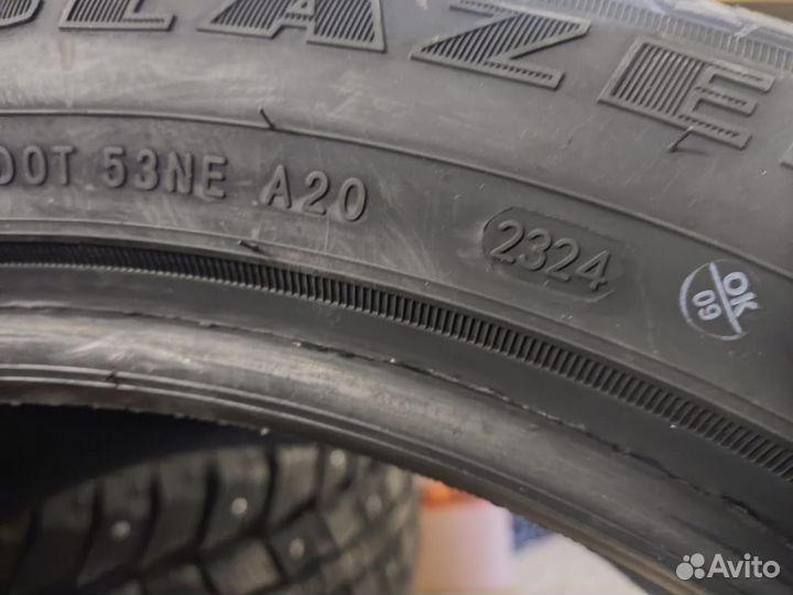 Sailun Ice Blazer WST2 LT 245/50 R20