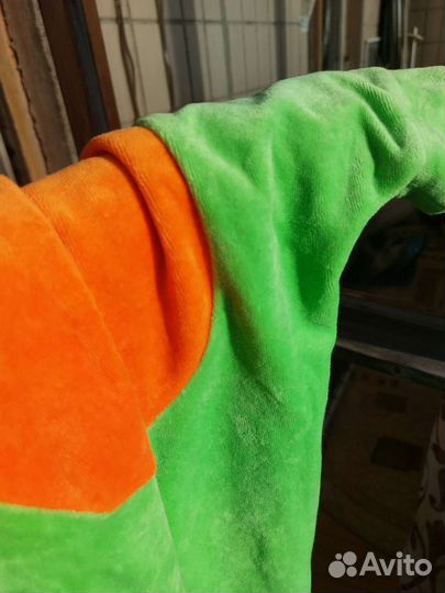 Костюм дракончик