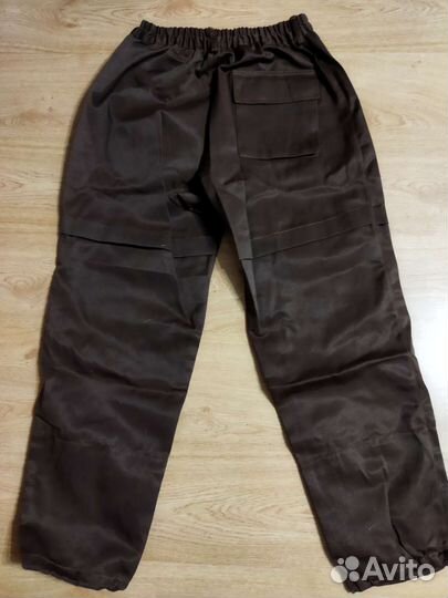 Спецодежда летняя мужская 52 54