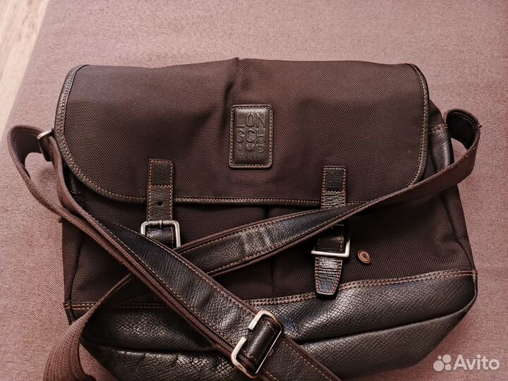 Сумка longchamp Crossbody Bags