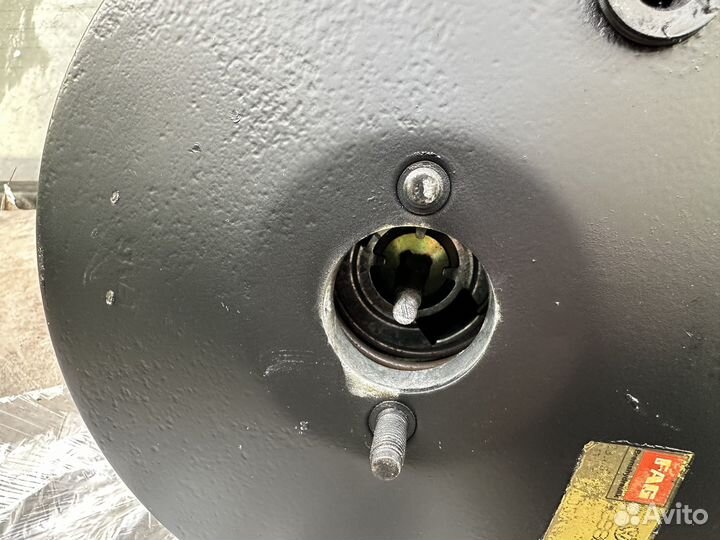 Вакумный усилитель тормозов Golf 2