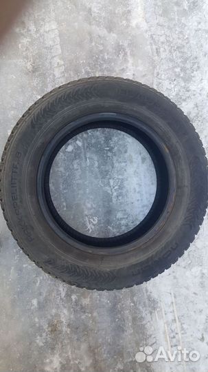 Nokian Tyres Hakkapeliitta 8 195/65 R15 95