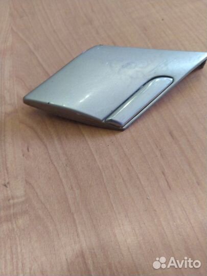 Молдинг крыла задний правый Mercedes S-Class W220