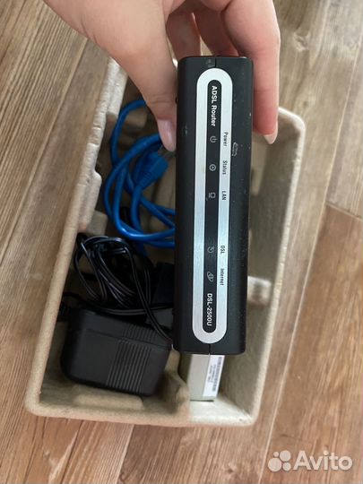 Маршрутизатор