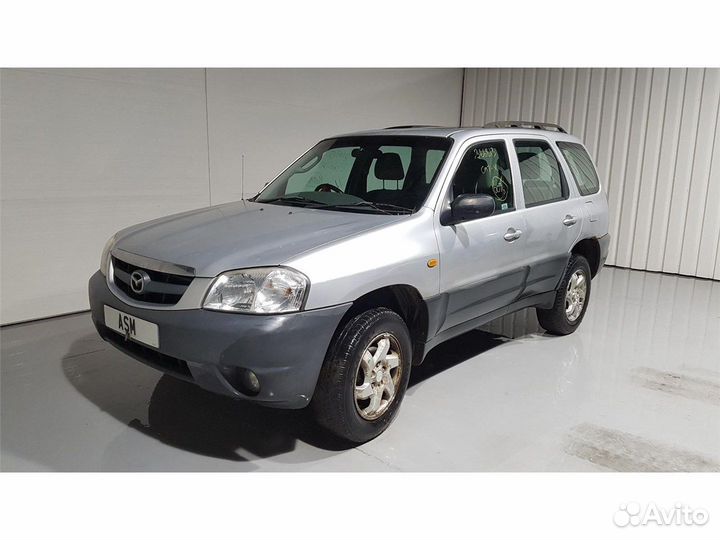 Разбор на запчасти Mazda Tribute