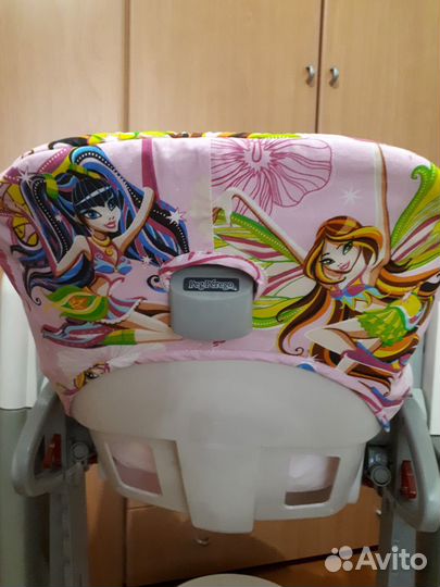 Чехол новый PegPerego Tatamia