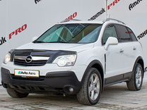Opel Antara 3.2 AT, 2010, 158 984 км, с пробегом, цена 1 255 000 руб.