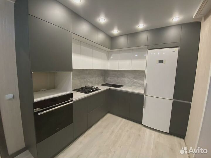 Кухни без посредников