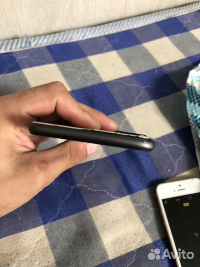 iPhone 8 plus 256