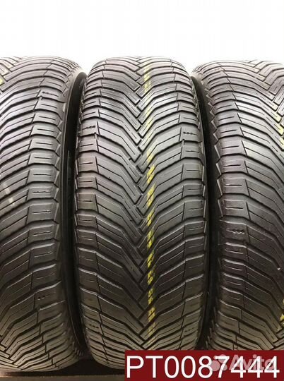 Michelin CrossClimate 2 215/65 R16 98H