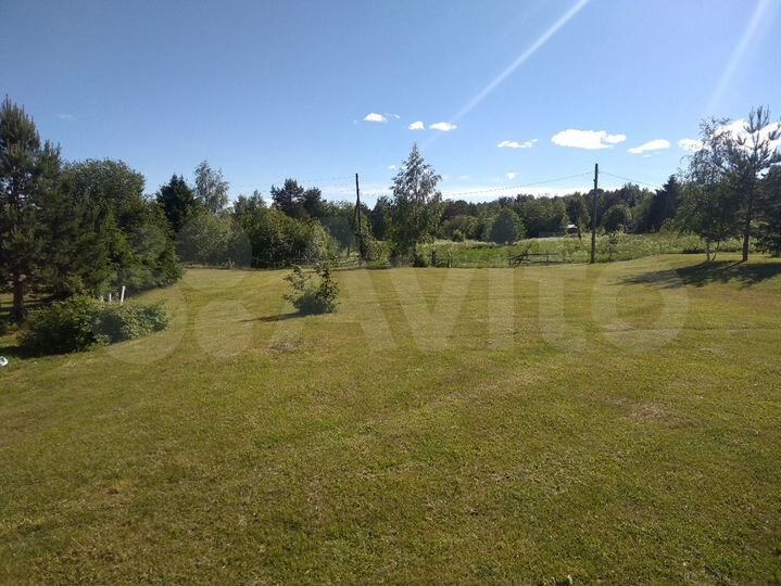 Участок 35 сот. (ИЖС)