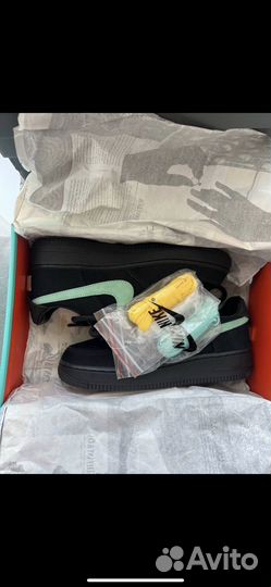 Tiffany & CO Nike Air Force 1