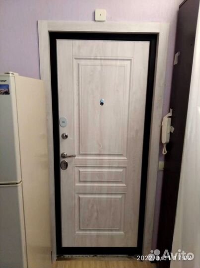 Входные двери