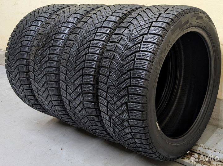 Pirelli Ice Zero FR 225/45 R17 94H