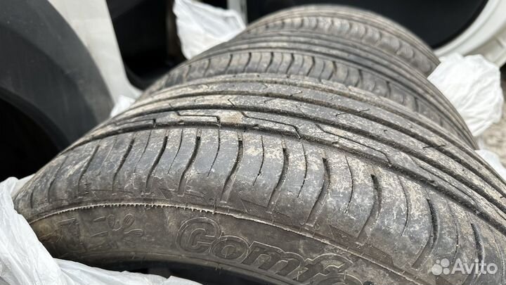 Cordiant Comfort 2 205/55 R16