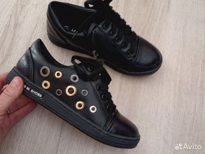 Обувь для девочек