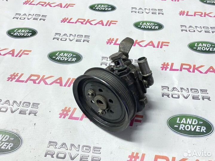 Насос гур Land Rover Range Rover L322 5.0 AT