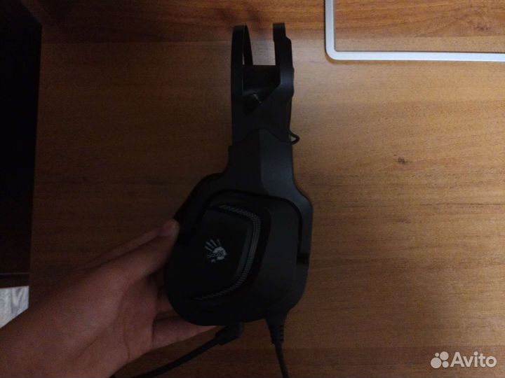 Наушники bloody g570