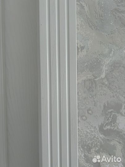 Дверные обналички