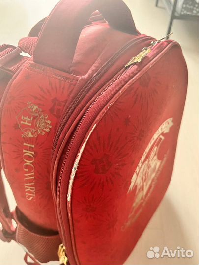 Ранец Erhaft Гарри Поттер