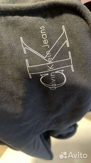 Calvin klein шорты