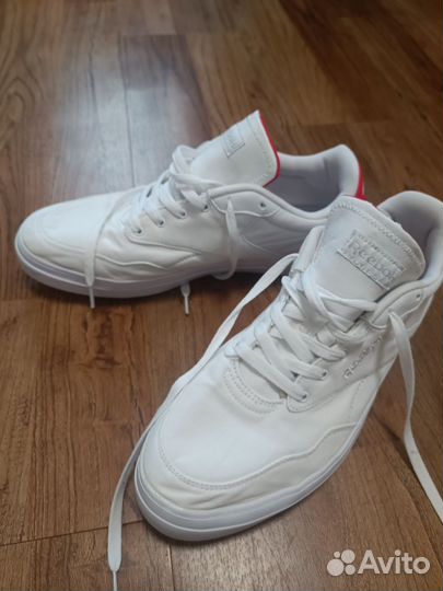 Кроссовки reebok