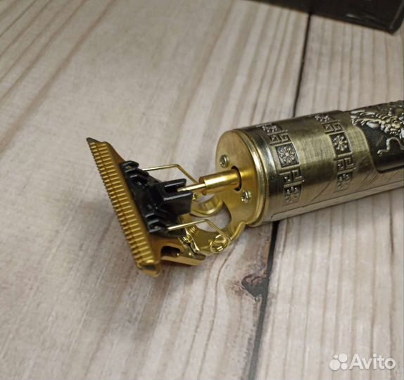 Триммер для окантовки и стрижки