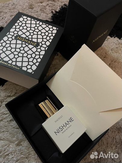 Духи женские