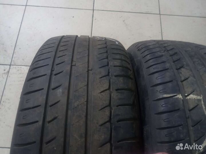 Michelin Primacy HP 215/55 R16 93H