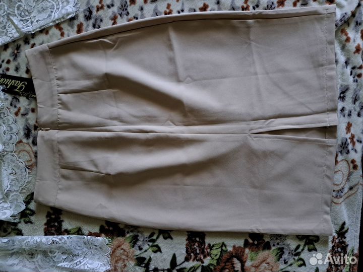 Костюм женский нарядный