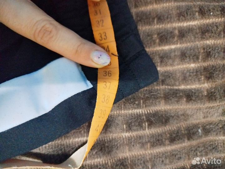 Спортивные штаны женские