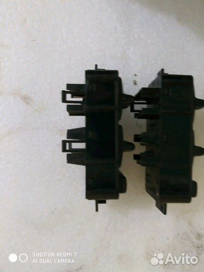 Блок стеклоподъемников Jeep Grand Cherokee zj