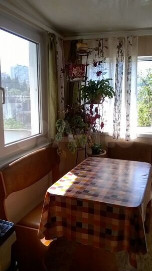 1-к. квартира, 25 м², 2/3 эт.