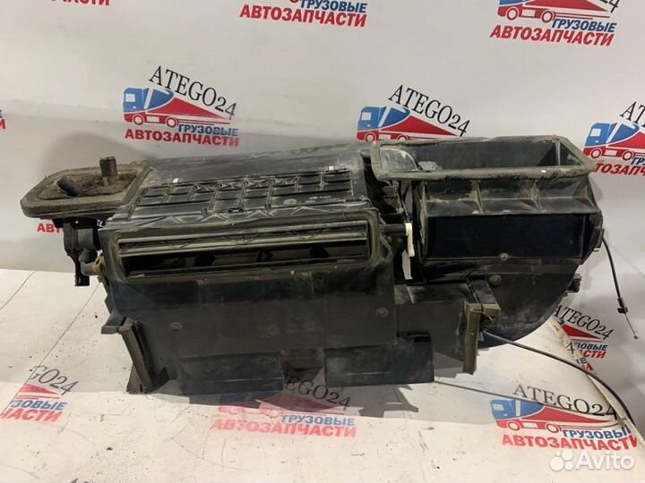 Б/У Б/У Корпус отопителя Запчасть в отличном