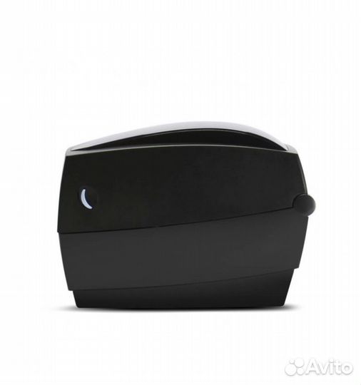 Термотрансферный принтер этикеток mertech TLP100