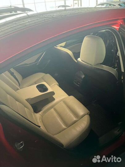 Mazda 6 2.0 AT, 2012, 159 000 км