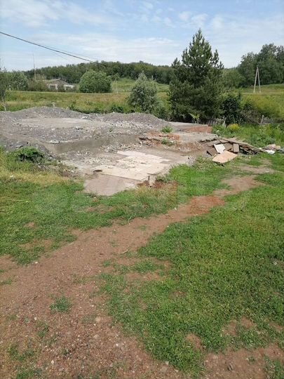 Участок 20 сот. (ИЖС)