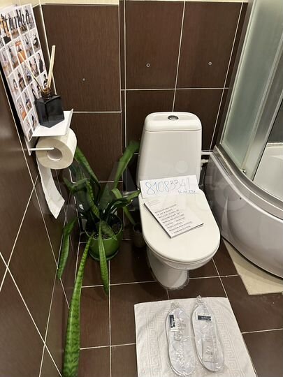 Квартира-студия, 18 м², 1/4 эт.