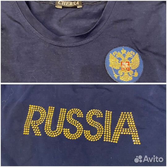 Майка Queen Gym