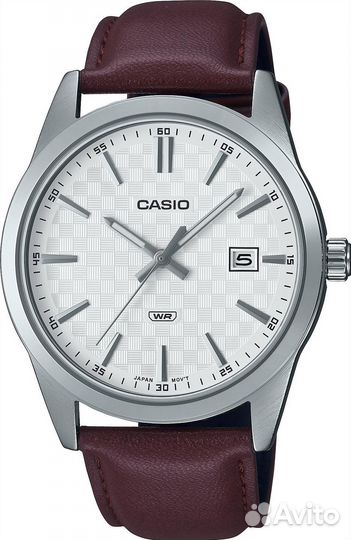 Мужские наручные часы Casio Collection MTP-VD03L-5A