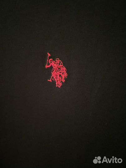 Футболка US Polo assn