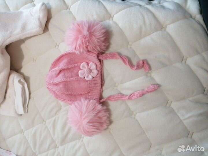 Отдам бесплатно шапку