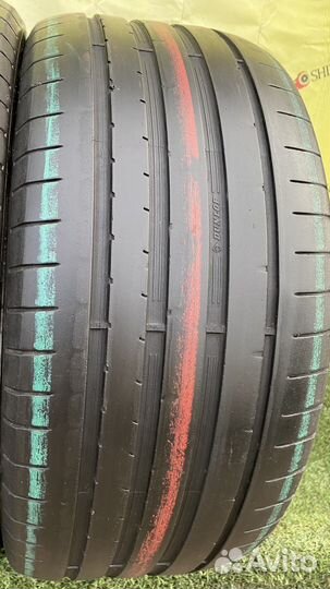 Dunlop SP Sport Maxx RT 2 245/40 R18 97Y