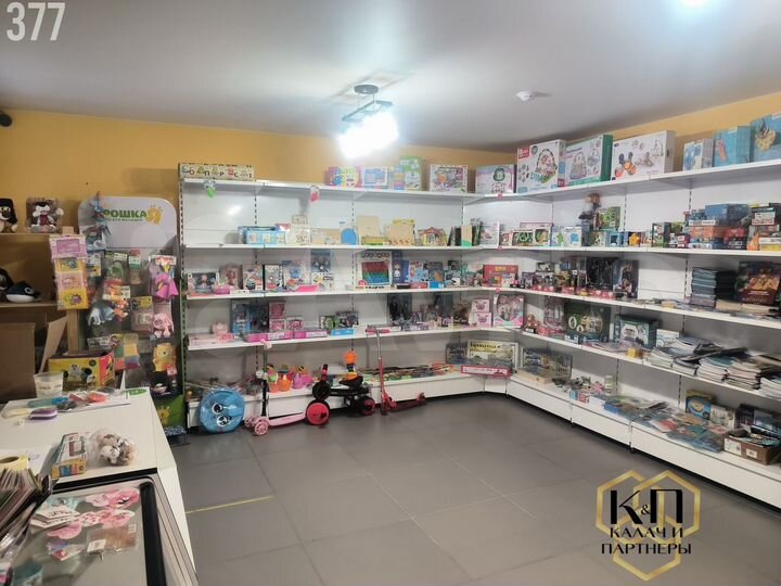 Продам торговое помещение, 67.1 м²