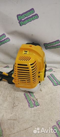 Двигатель для триммера Huter GGT-430RST 900/70/2/6