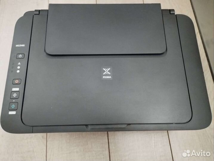 Мфу Принтер Canon