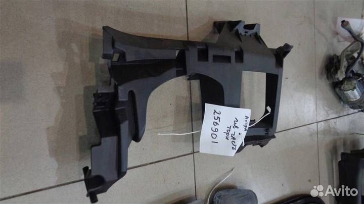 Накладка торпедо Opel Astra J 2009-2016